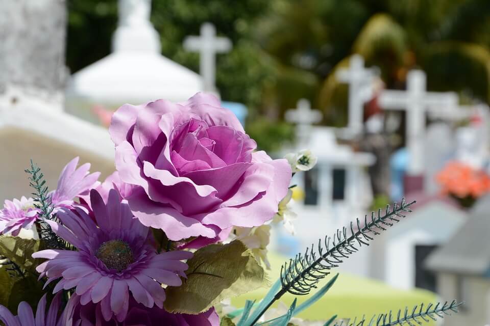 Assistência Funeral